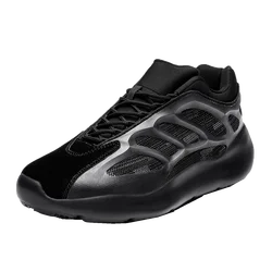 Оптовая продажа из Китая, мужская спортивная обувь, кроссовки, повседневная обувь, спортивная мужская обувь с индивидуальным логотипом, модные белые кроссовки для мужчин от производителя