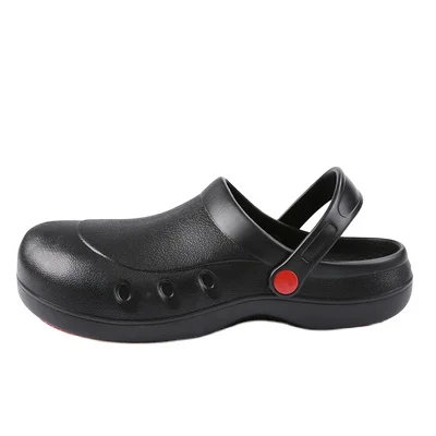 Multi-size Selection New 2021 Anti Skid Safety Best Non Slip Shoes Chef