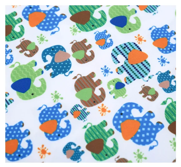 13 Years Manufacturer Food Grade TPU Laminated PUL Fabrics