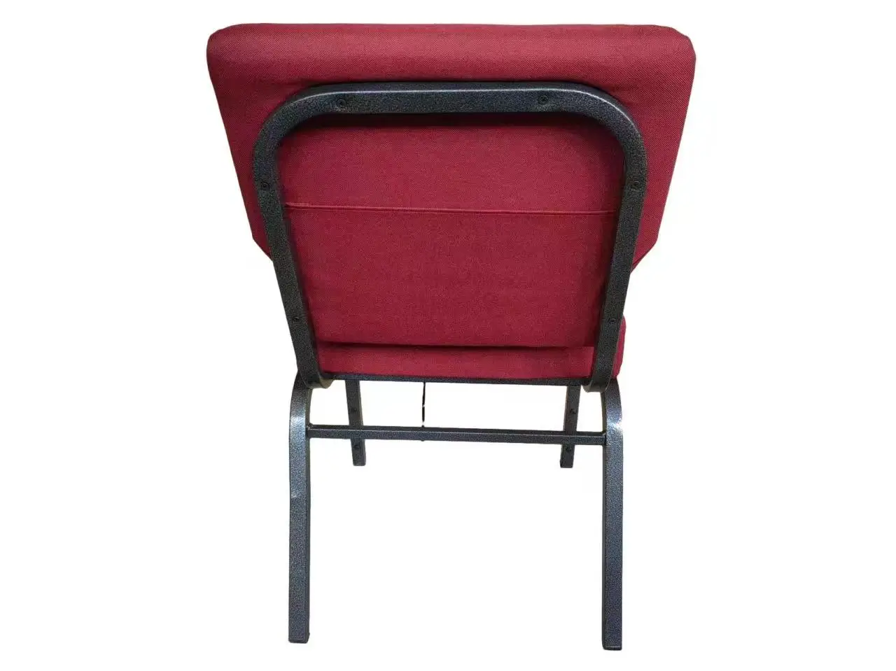 Modern Iron Metal Vanity Chair Hall School Living Room Home Office Hotel Bedroom Office Fabric-Covered Theater Furniture