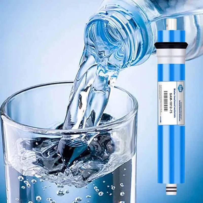 Фильтрующий элемент для очистителя воды 50g75g100g