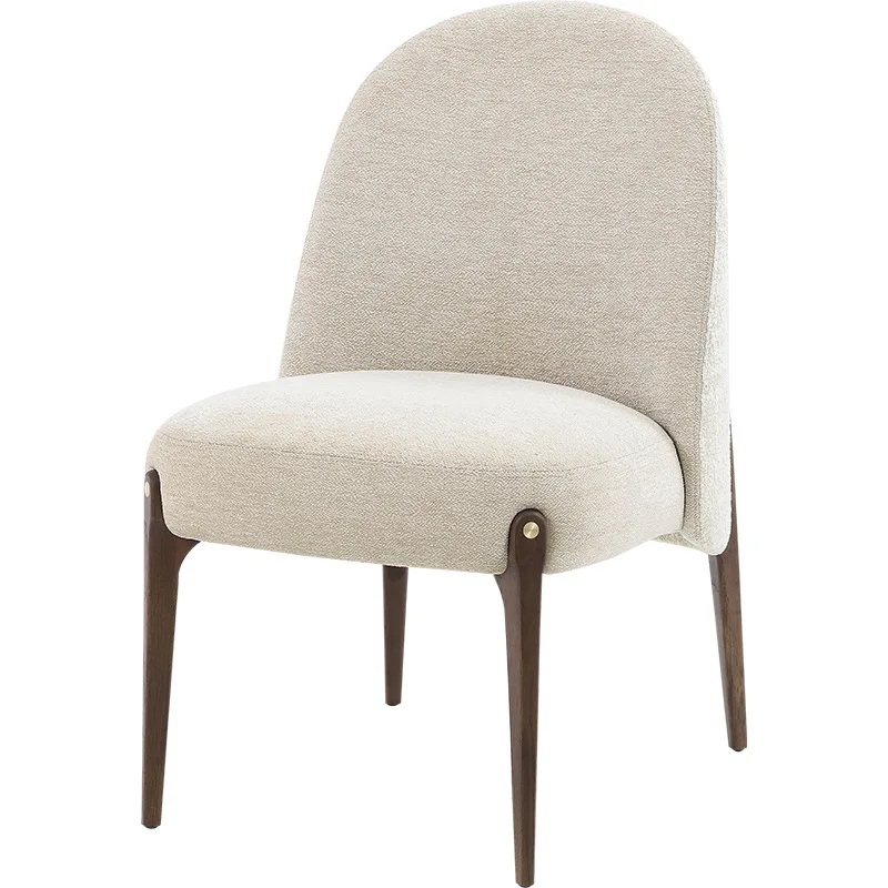 Nordic classic design dining room furniture indoor kitchen furniture dining chairs