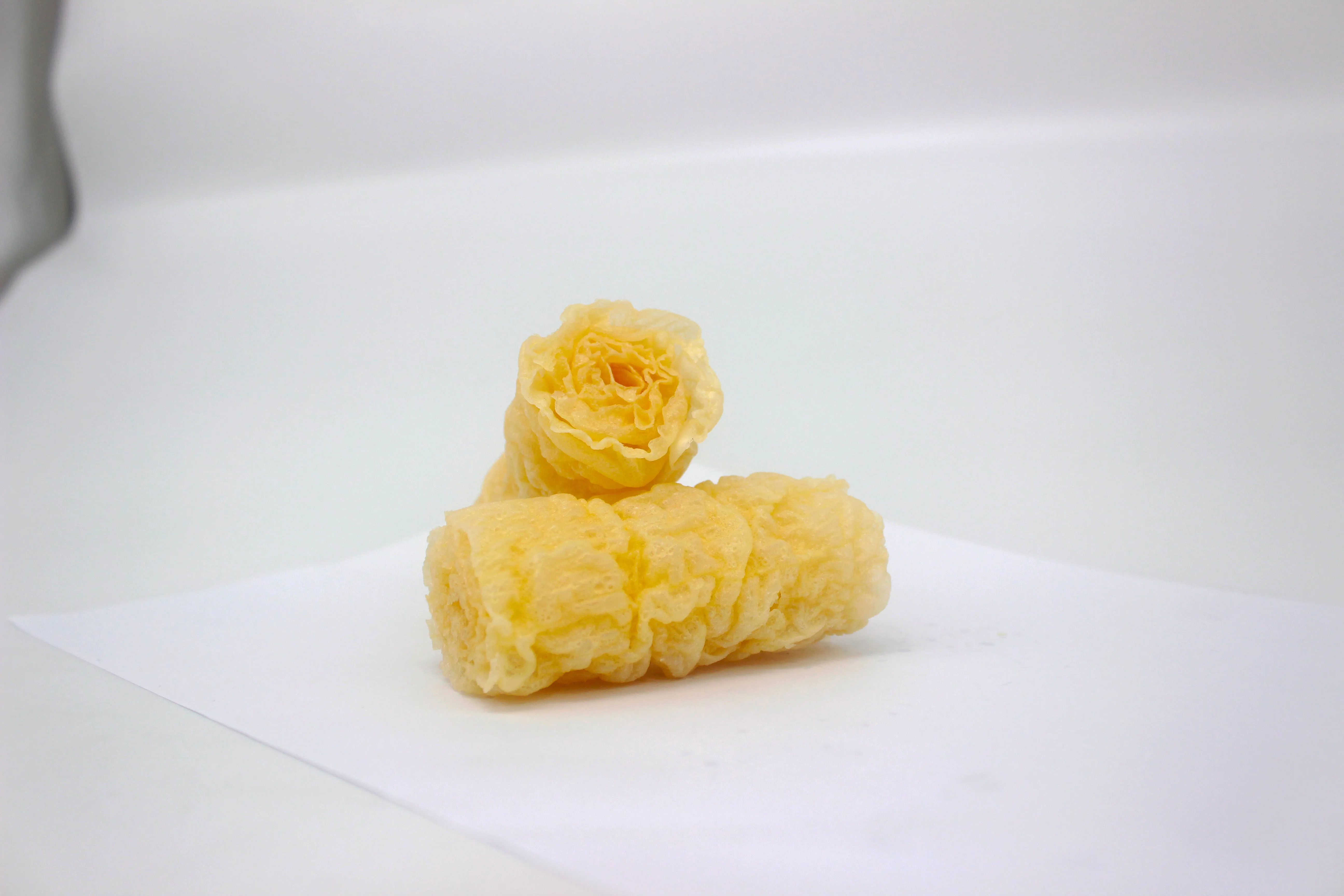 hot-sale products delicious FRIED BEAN CURD SKIN  Hot pot partner