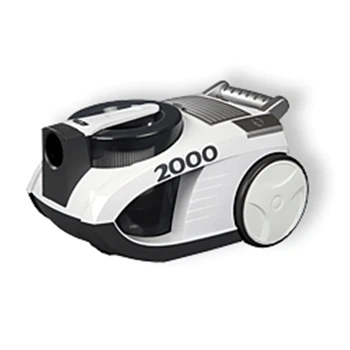 High Quality Canister Vacuum Cleaner Cyclonic Baglesss Big Capacity Vacuum Cleaner Home Vacuum Cleaner