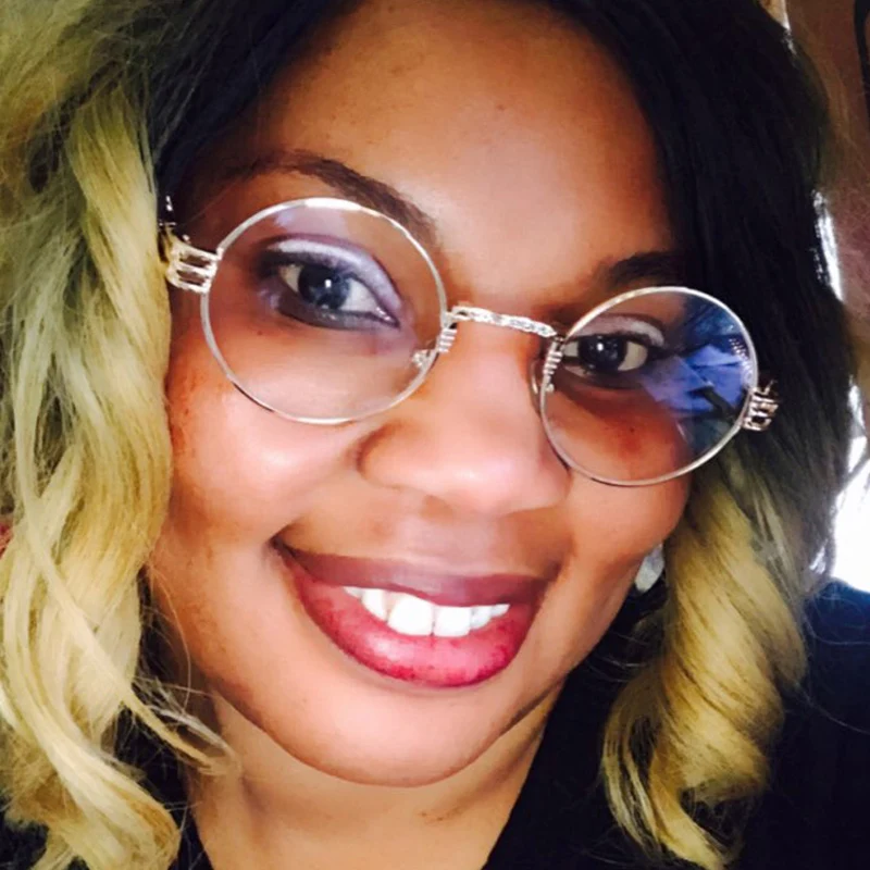 Gothic Steampunk Round Sunglasses Men Women Alloy Eyeglasses Circle Shape Brand Designer Sun glasses Mirror High Quality UV400