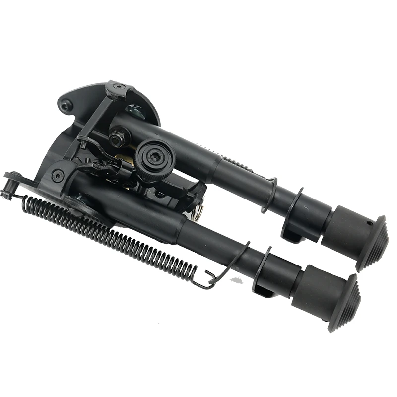 Factory Sale Tactical Bracket Hunting Metal Tripod Scope Sight Mounts Accessories 6-9inch Tripods