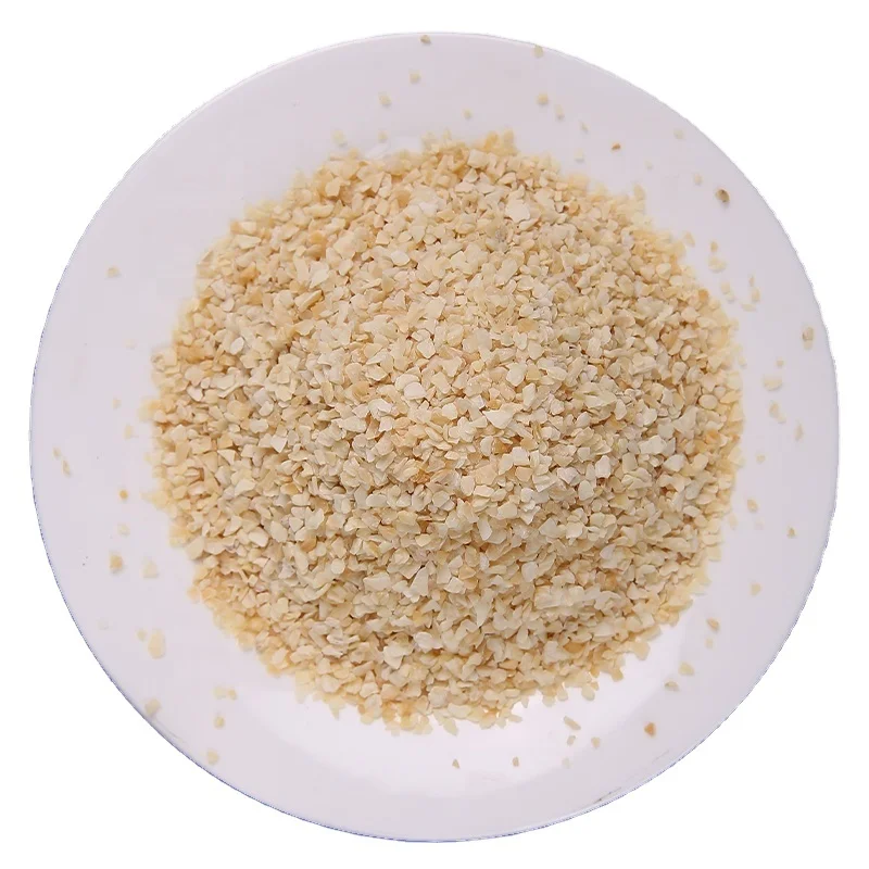China Garlic Organic Garlic Dry Garlic Granules/Flake