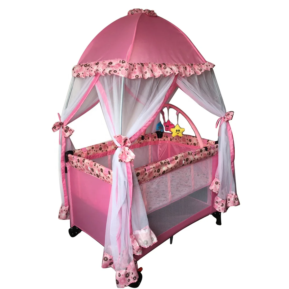 baby cot bed baby crib playpen
