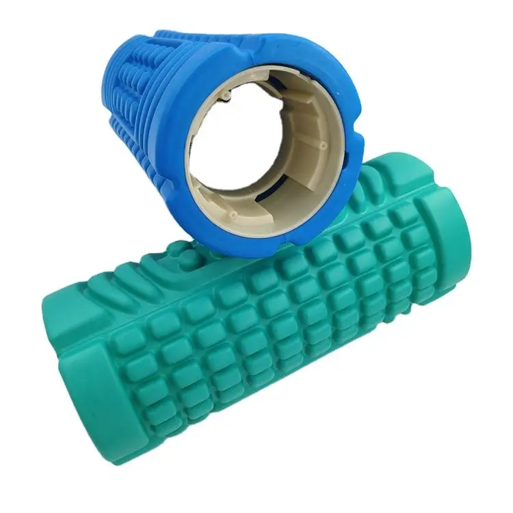 High quality Customized Yoga Column Fitness Special Yoga Stick Comfortable Sports EVA Foam Yoga Column EVA Foam Roller