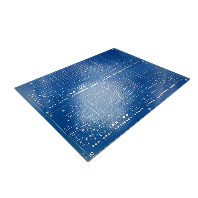 Shenzhen PCB Layout and Assembly Customized Design Professional PCB Assembly Circuit Board Manufacture with High Quality