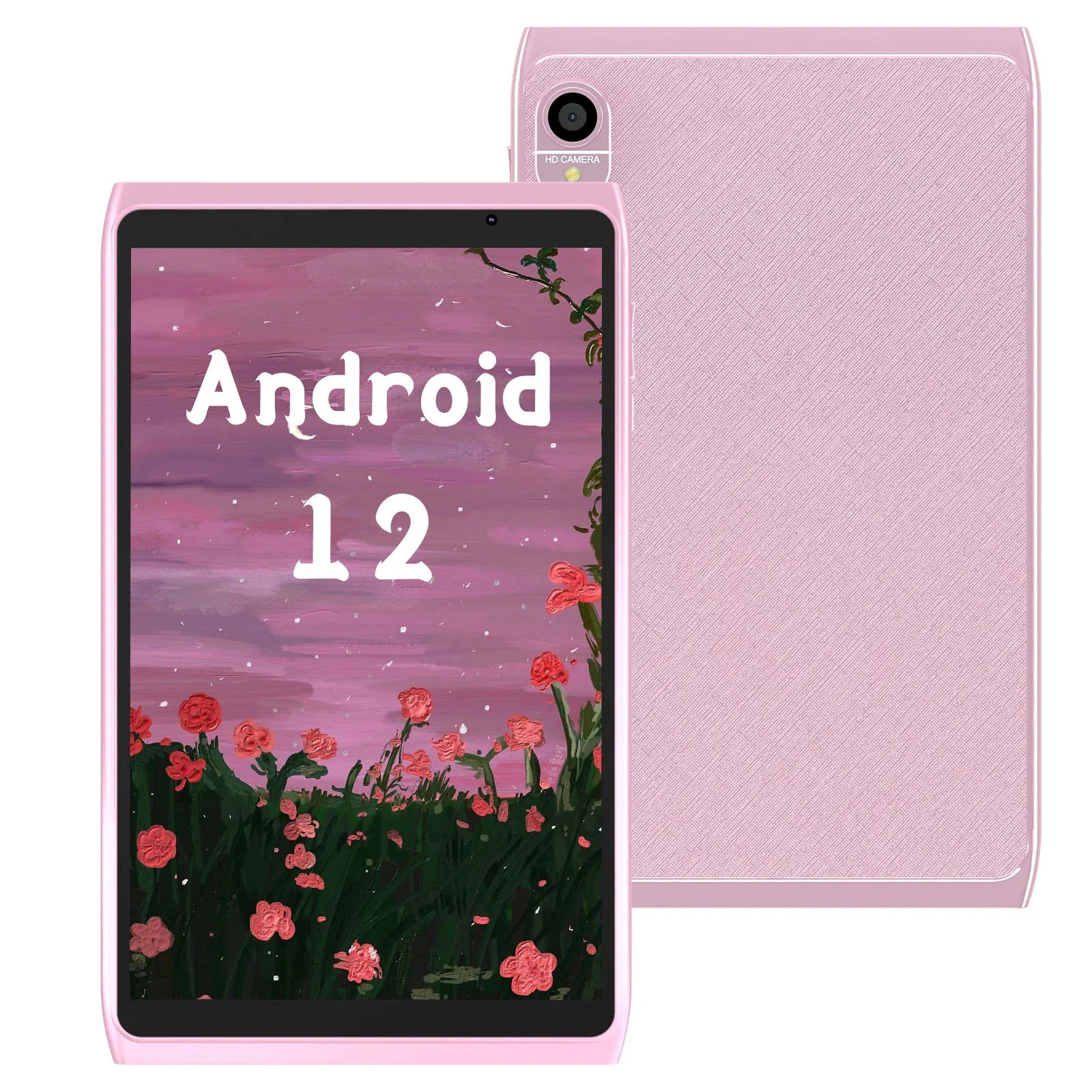 Cheap 8Inch RK3326S Tablet Android  Capacitive Screen Business 2GB Memory Quad Core Processor