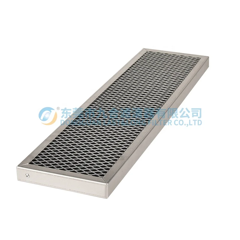 Heavy-duty Cab Filter 6101501M1 SC90125