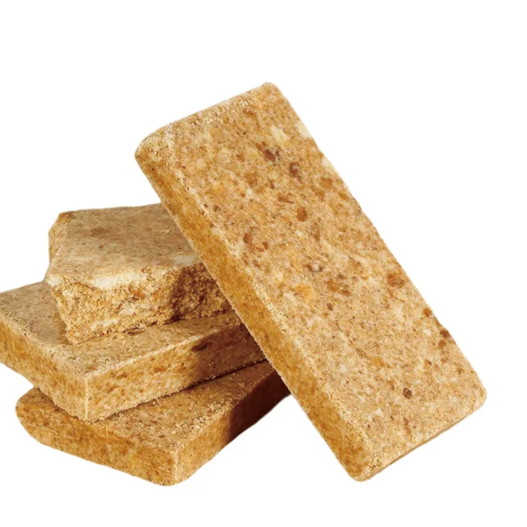 Сжатие печенья с высокой мощностью, 900 г, апельсиновый вкус, 120 г