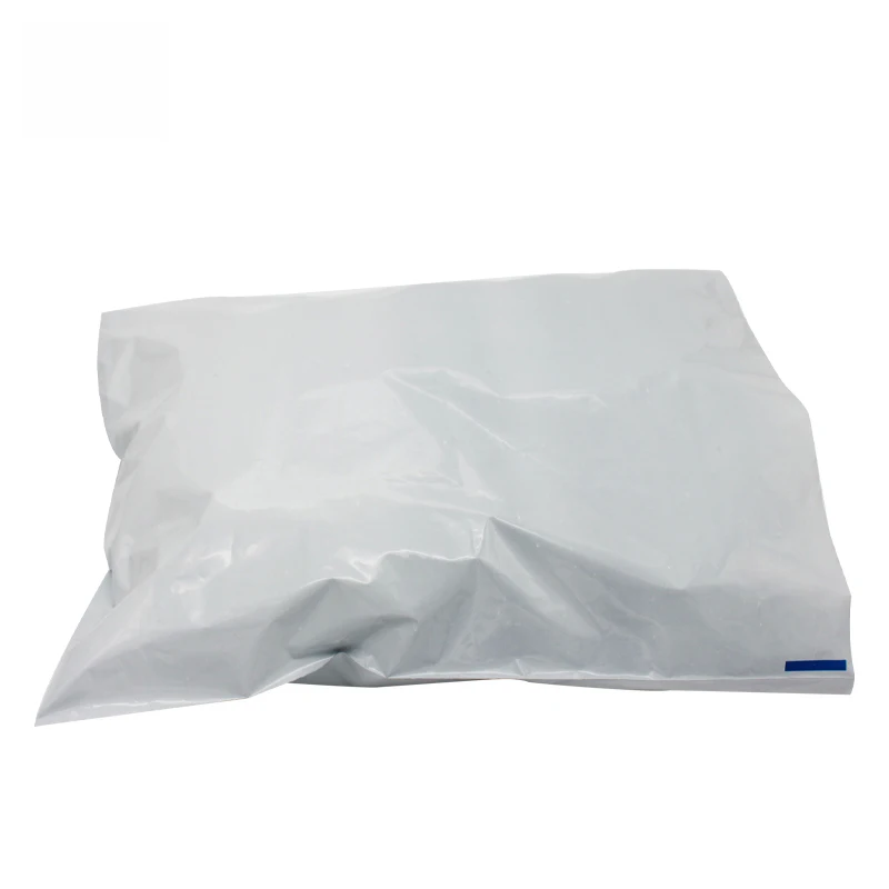 High security custom logo waterproof plastic mailing bag poly mailer printed mailing bags