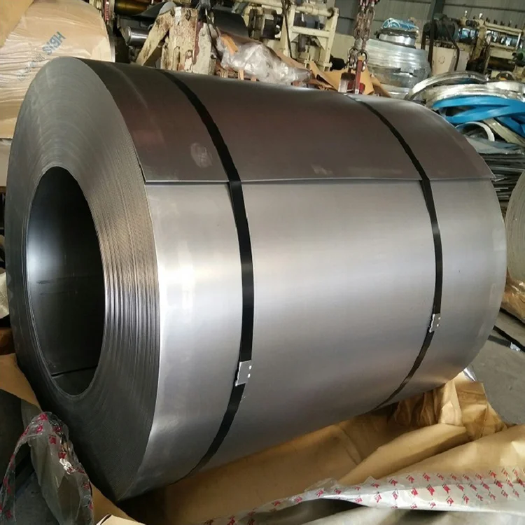 Factory Price Dc01 Dc02 Dc03 29 Gauge Cold Rolled Steel Coil/crca Coil