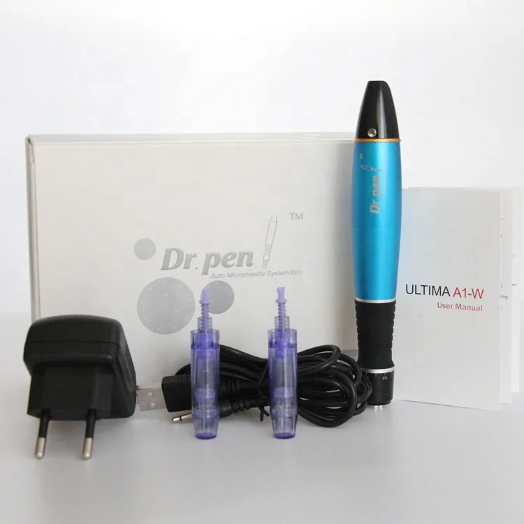 
Whitening Pigment Removal Micro Needle Wireless Ultima A1 Derma Pen Dr.Pen A1 