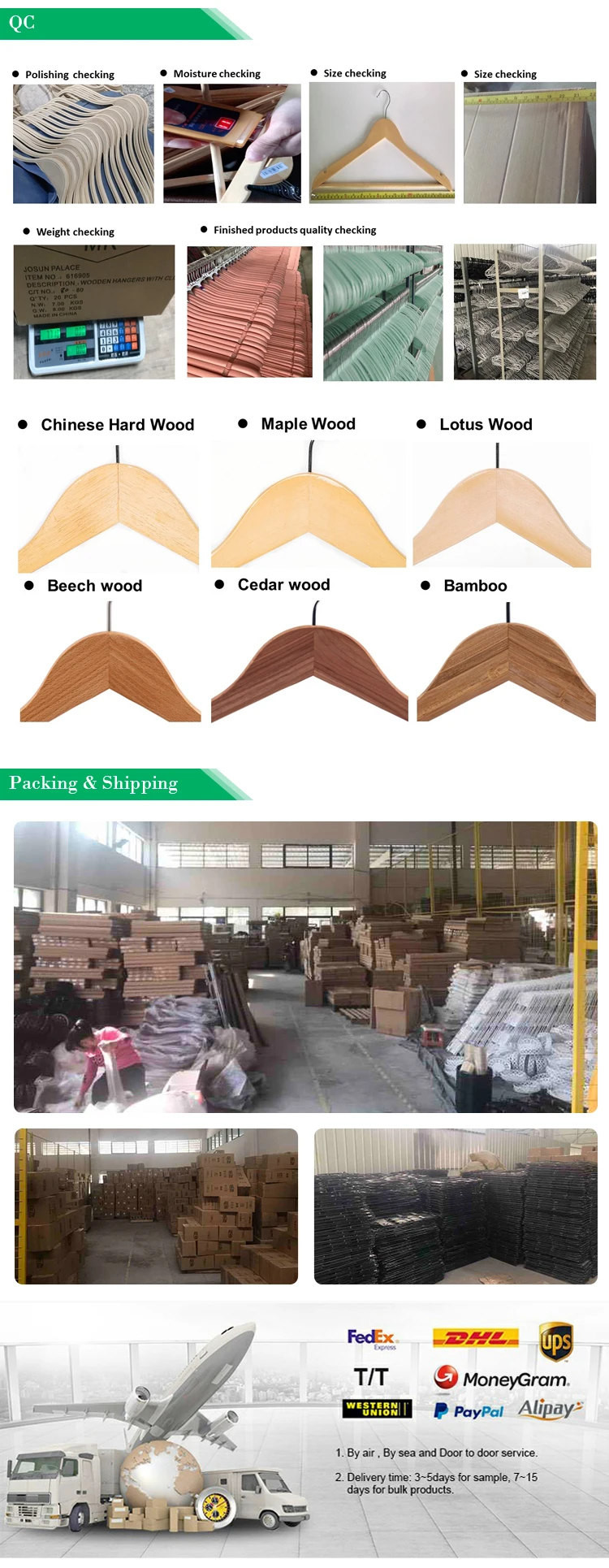 Wholesales Hot Selling High Quality JUNJU functional plastic clothes hangers