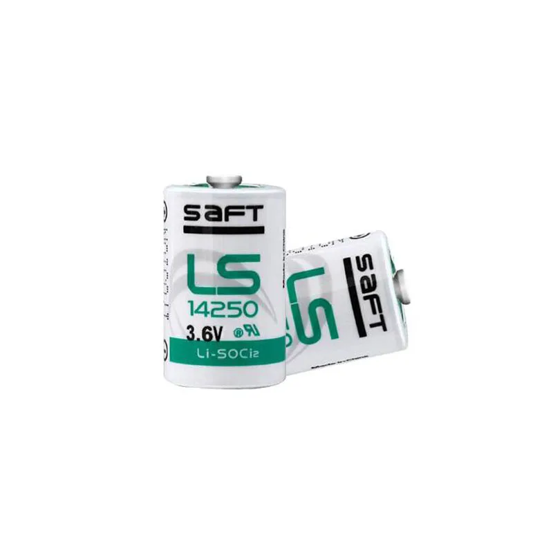  Оригинальная литиевая батарея SAFT LS14250