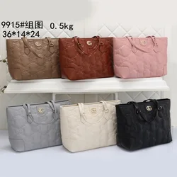 OXGIFT Wholesale plasticas por mayor bolsas femininas para mujer 2022