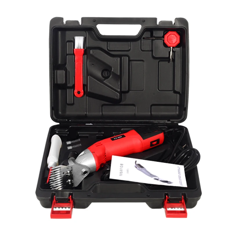 220V wool shearing machine for sheep Pet cut