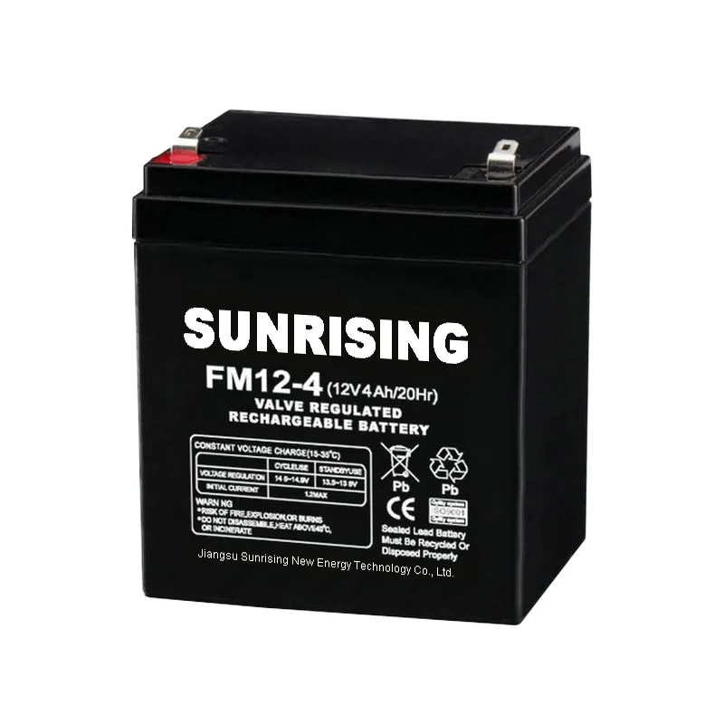 12V 8Ah 9Ah 10Ah Storage Batteries Gel AGM VRLA Sealed Deep Cycle Lead Acid Battery
