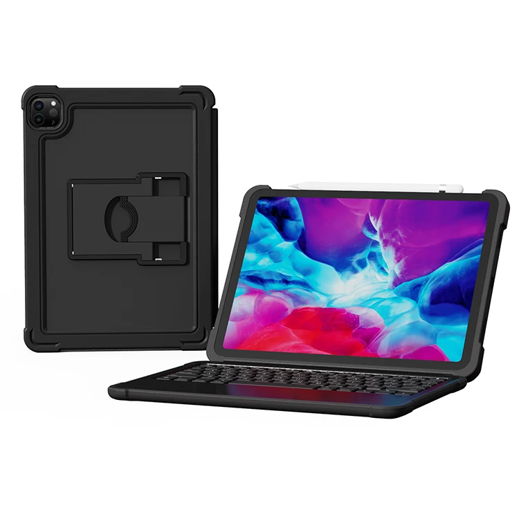 MFI клавиатура 3 PIN Smart Connector клавиатура для iPad