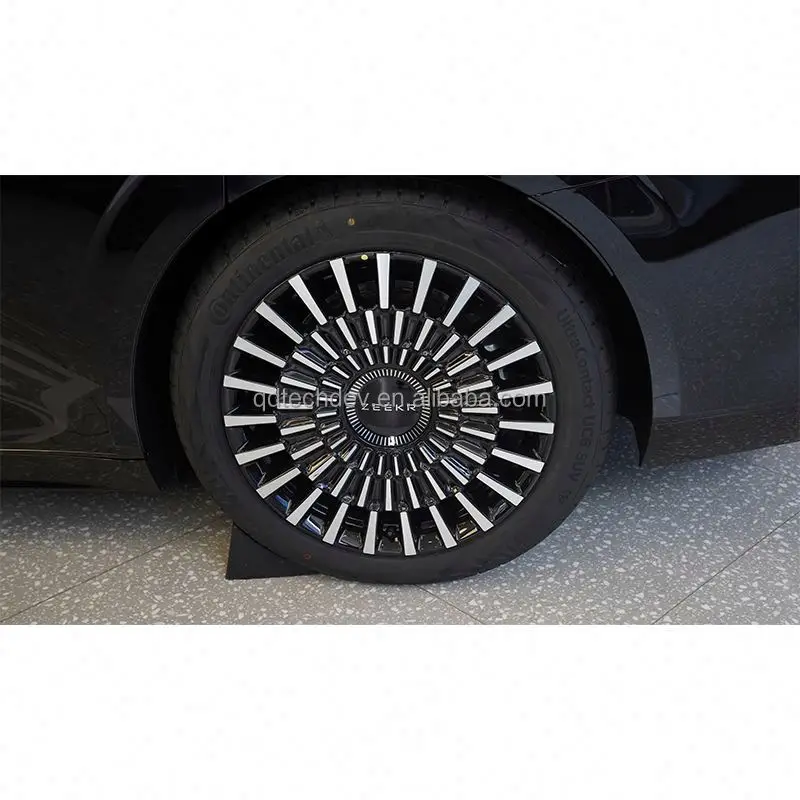 Zeekr 009 electric vehicle manufacturers electric car conversion kits for sale