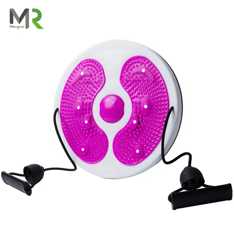 MR Direct SalesTwist Waist Disc Board Waist Slimming Fitness Multi-functional Massage Foot Sole Home Fitness Equipment