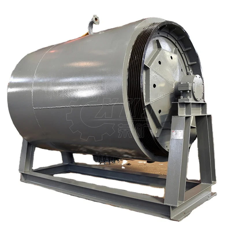 Stable Performance Dry Or Wet Type 1 T One Batch Ceramic Ball Mill Price For Sale