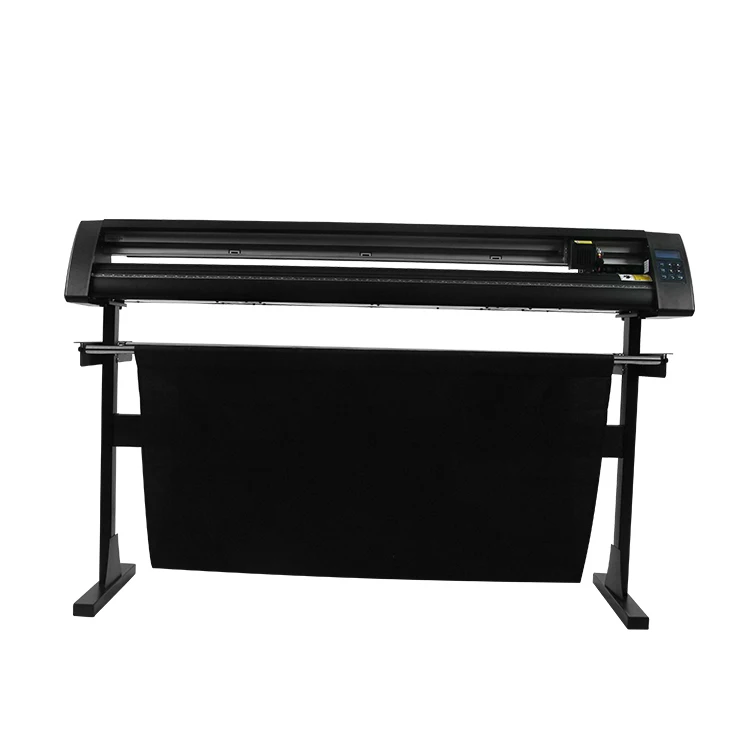 2022 высокое качество Новое поступление JINKA дешевый умный автоматический контур ROHS 1351 машина для резки наклеек