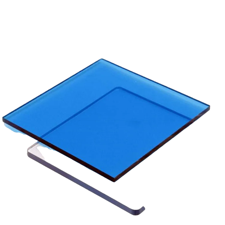 Morden Style Embossed Sheet Board Awning Polrcarbonate 6Mm Polycarbonate Price