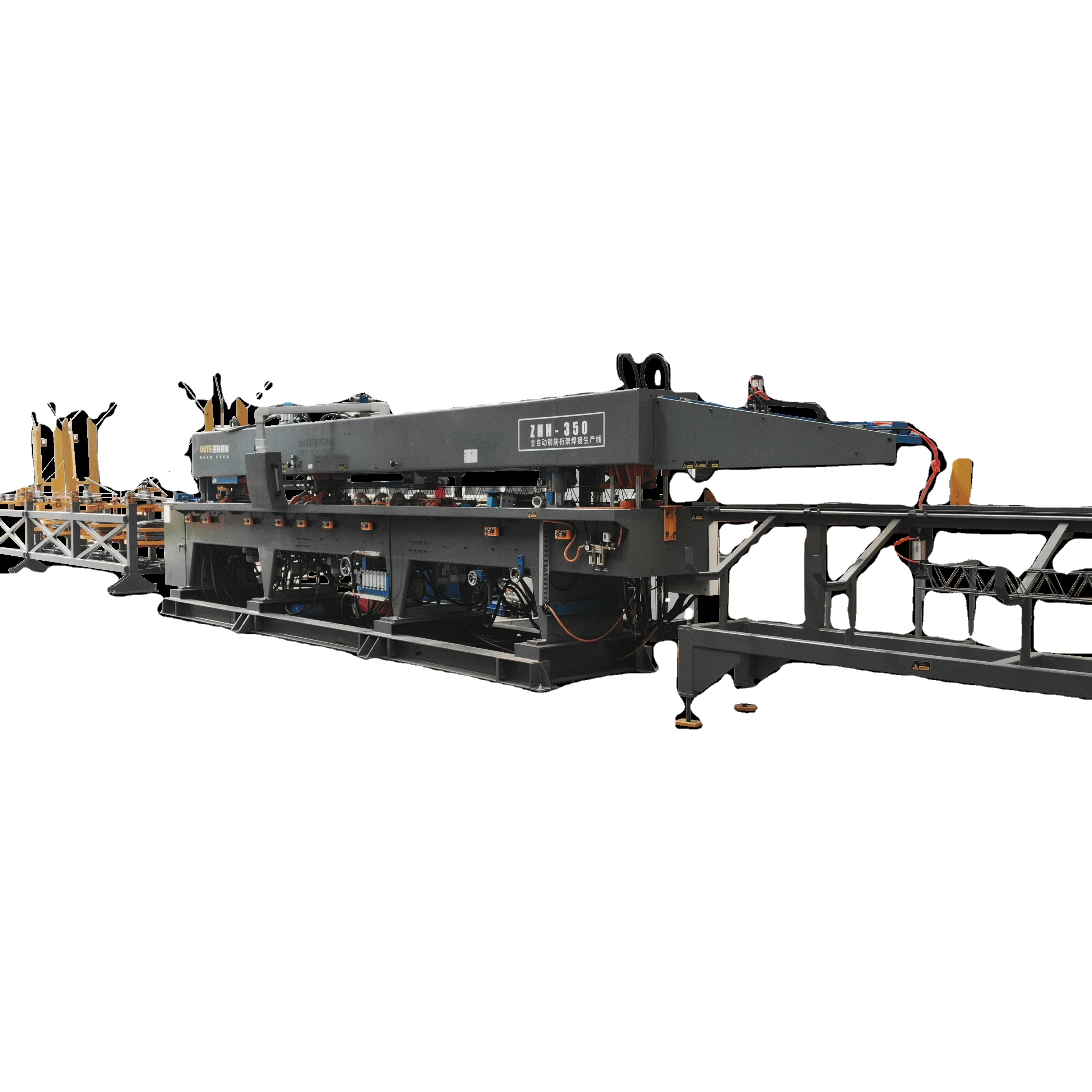 Automatic Truss Girder welding machine Lattice Girder welding machine Factory Supply With CE Certificate