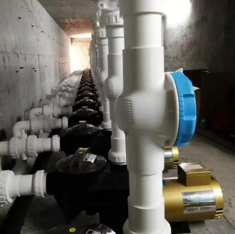 check valve 2