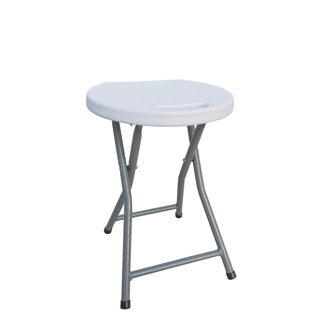 Diameter 33cm Cheap price stackable plastic chairs restaurant dining wholesale
