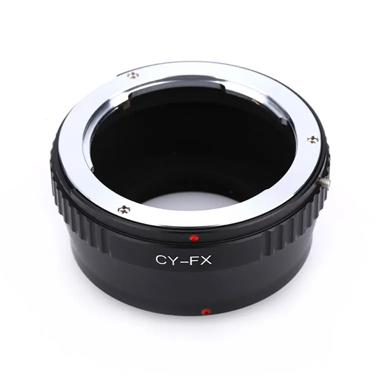 Крепление для объектива видеокамеры