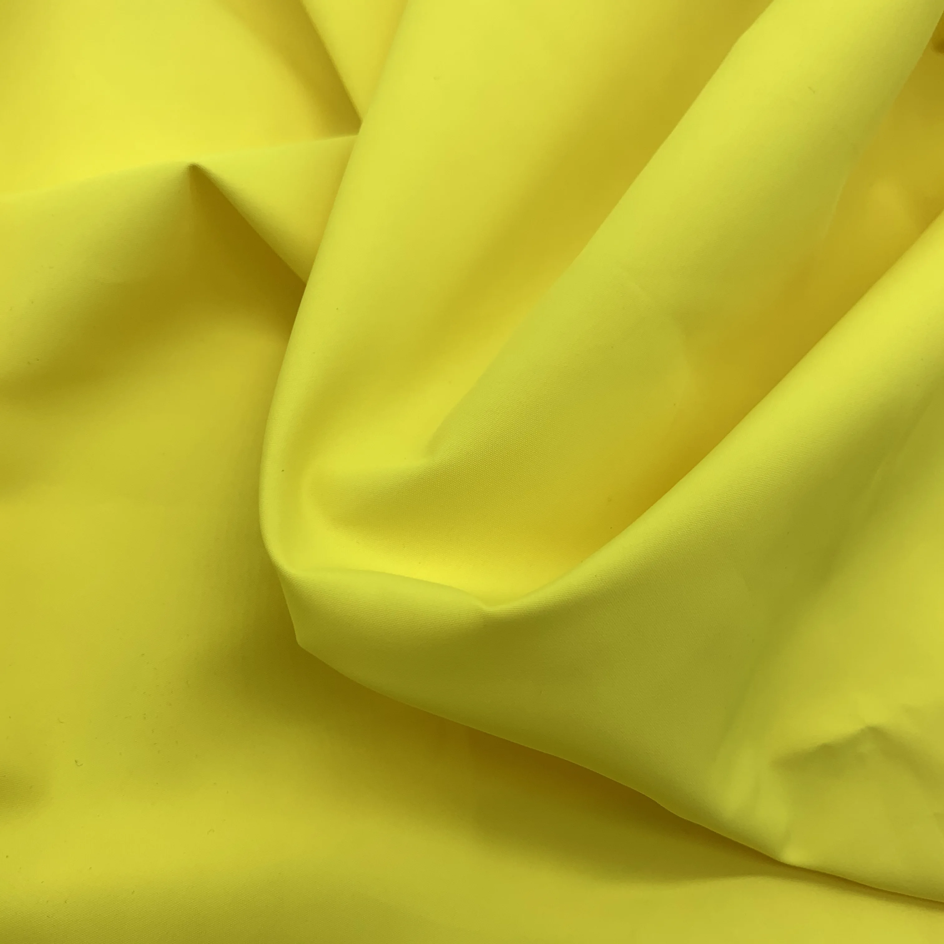 Waterproof Breath anti-static clothing  fabric High density superfine fiber  clothing fabric workwear fabric