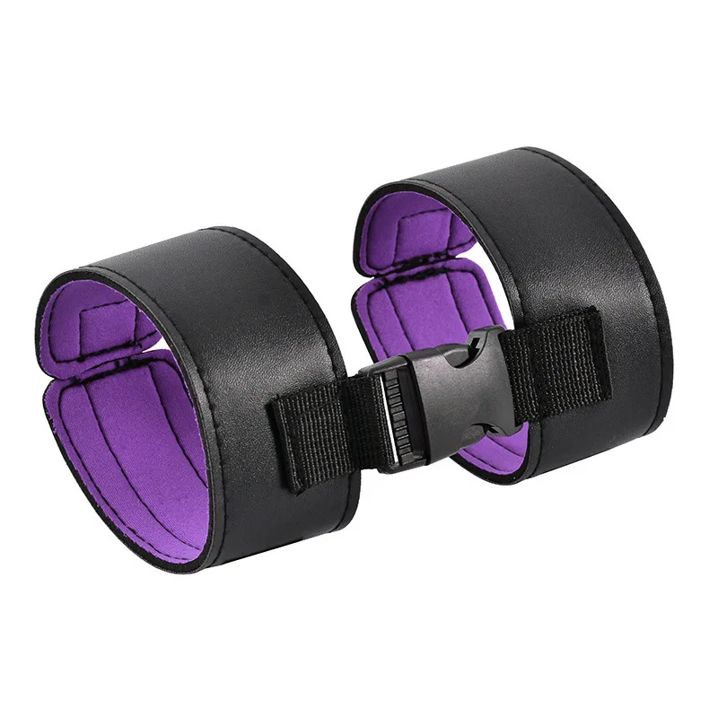 Men and women BDSM toys tease desire artifact sex bondage set bed bondage sex abuse suit wholesale