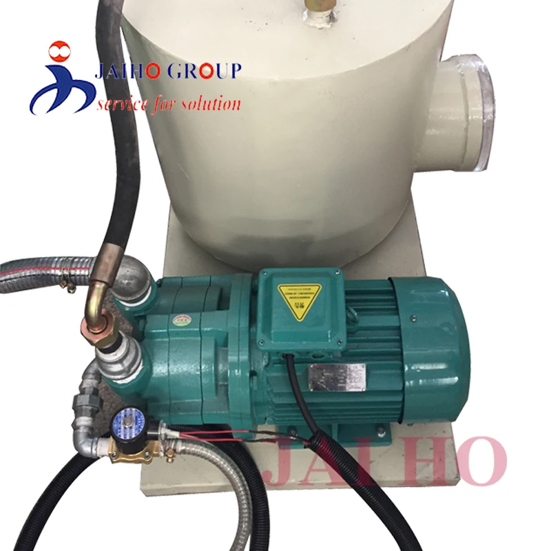 SZ series water ring vacuum pump SZ-1