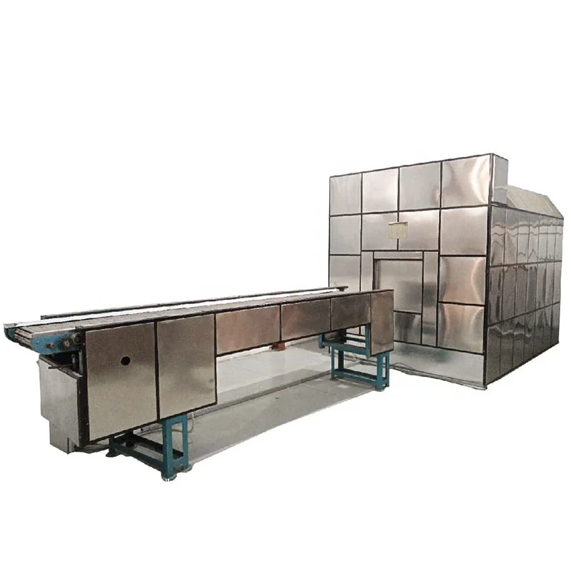 Stainless Steel high temperature resistance Fuel Or Gas Cremation Machine Cremation Furnace For Human Corpse