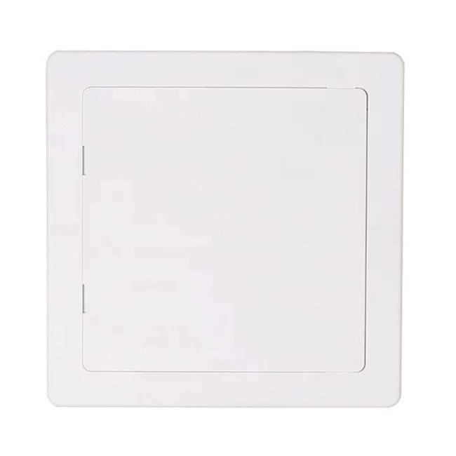 Hinged Plastic Access Hatches AP7611