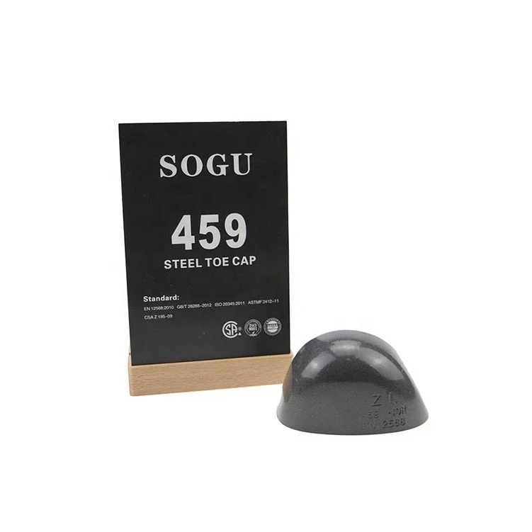 Обувь промышленной безопасности стальной носок вставки военные сапоги защитная рабочая обувь носок