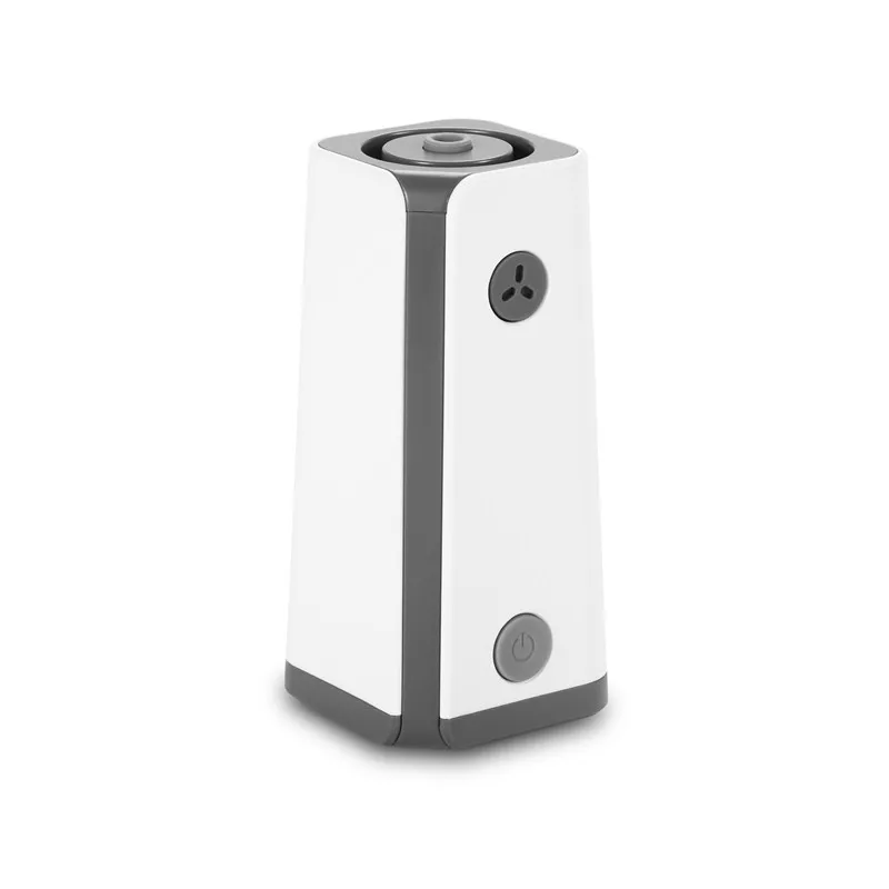 DC 110V 220V Portable Nebulizer Machine Jet Spray Medical Handy Compressor Nebulizer with Adapter