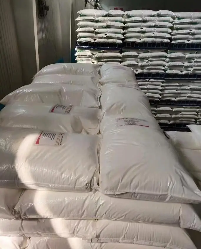 Высококачественный сушеный порошок яичного белка пищевого класса CAS 9010-10-0 порошок яиц