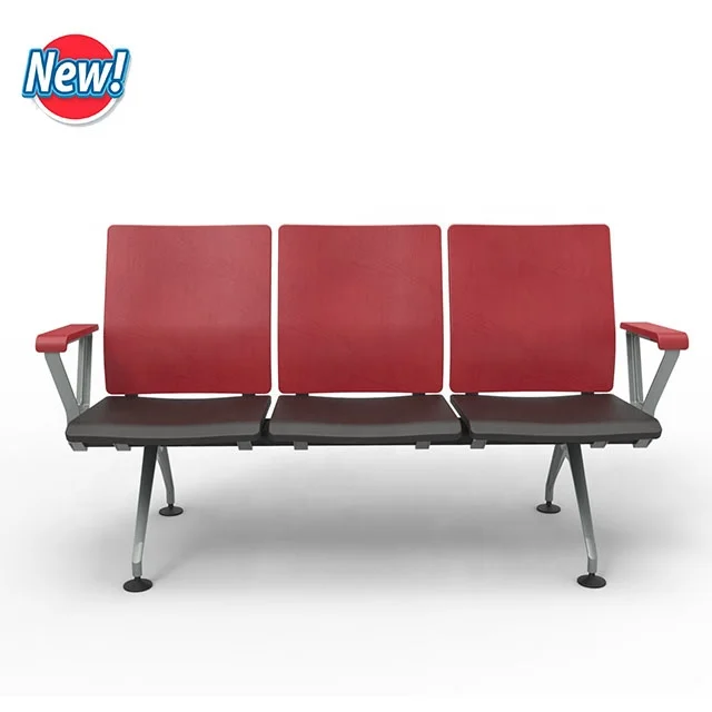 price airport chair waiting chairs bus station hospital waiting room seating 3-seater