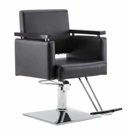 hot sale hydraulic used hairdressing chair barber shop beauty equipment styling chair