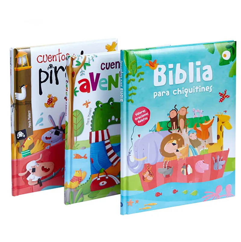 Профессиональная печать детских книг (твердый переплет, мягкая обложка), обслуживающие издатели и самоиздатели, детские писатели