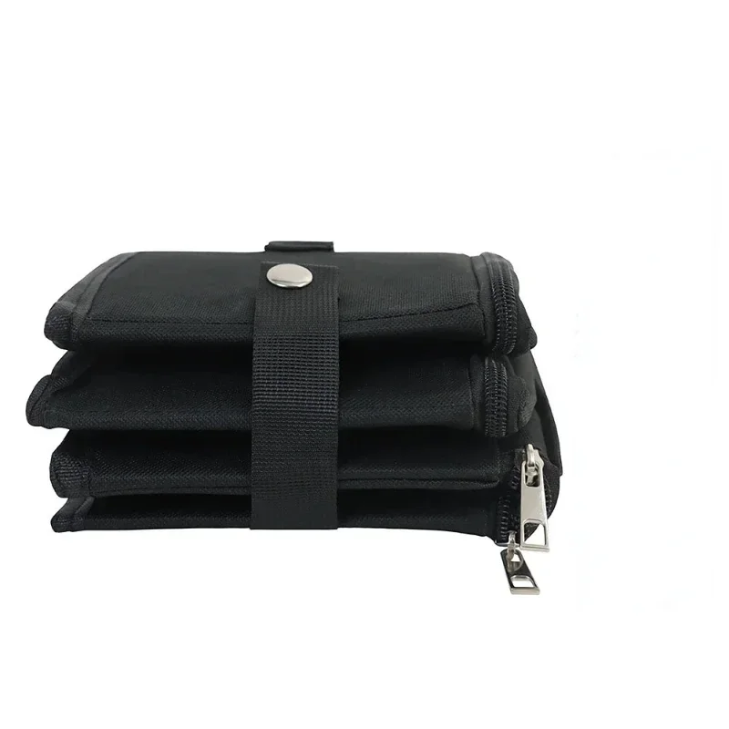 Foldable  Cat Litter Box Travel Cat Litter Box with Lid and Handle for Travel Home for All Season Cat Supplies