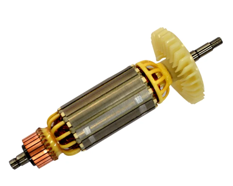 Высококачественная молотковая дрель якорь/Ротор