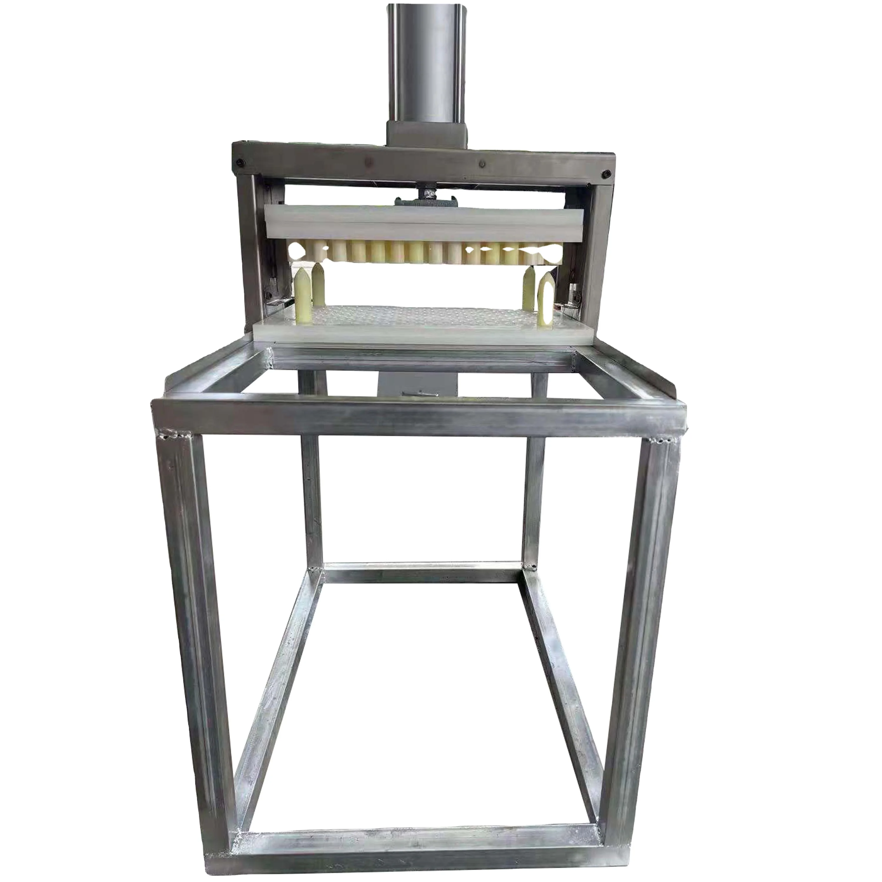 puntch cover machine  for Color chrysanthemum fireworks