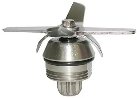 Factory Replacement Extractor Blade Blender Blade For Juicer